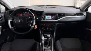 CITROËN C5 2.0HDi 140CV MANUAL 4PT 5PZ AÑO 2010