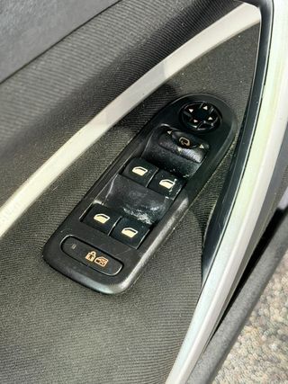 CITROËN C5 2.0HDi 140CV MANUAL 4PT 5PZ AÑO 2010