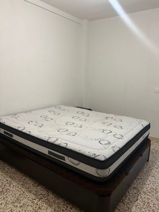 Colchón ONIX casi nuevo