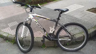 Bicicleta Orbea Sport Aluminio 6061