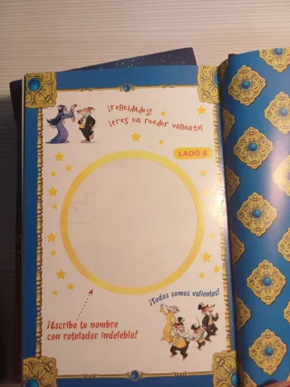 Pack de dos libros Geronimo Stilton