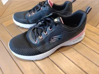 Skechers Memory Foam Talla 37.5