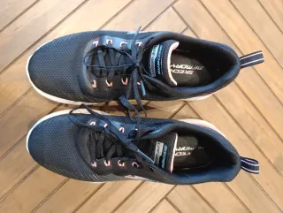 Skechers Memory Foam Talla 37.5