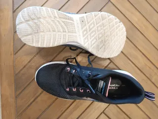 Skechers Memory Foam Talla 37.5