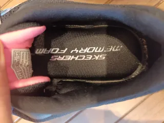 Skechers Memory Foam Talla 37.5