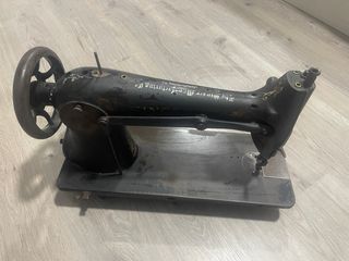 Máquina de coser Singer Industrial 1907