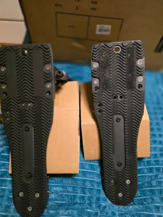 Doble Pedal Mapex Falcon para Zurdos