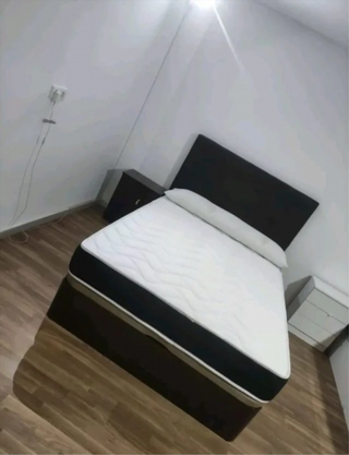 Canape abatible 150x190