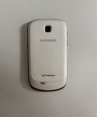 Samsung Galaxy Mini. Rebajado!