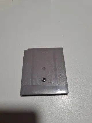 Bart Simpson's Escape from Camp Deadly - Game Boy