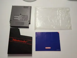 Punch-Out!! Nintendo NES Versión Española