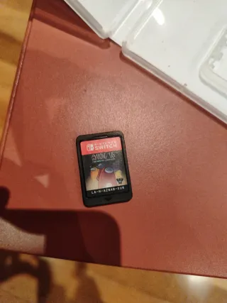 Among Us Crewmate Edition Nintendo Switch