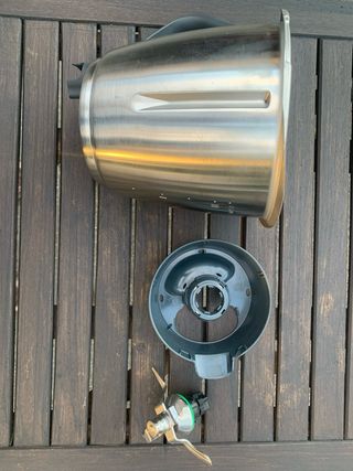 Vaso Thermomix TM5