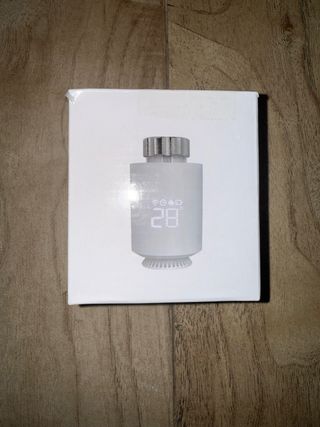 Termostato Inteligente Smart Home