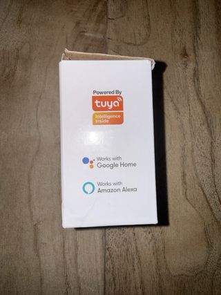 Termostato Inteligente Smart Home