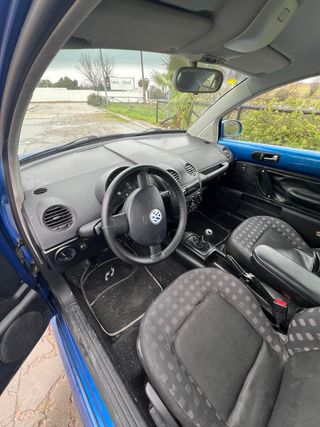 Venta O Cambio New Beetle