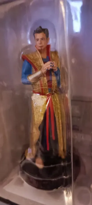 Figura Marvel Gran Maestro Thor Ragnarok