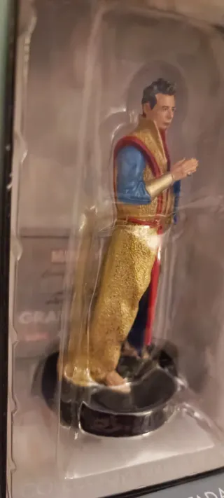 Figura Marvel Gran Maestro Thor Ragnarok