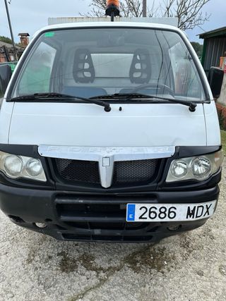 Piaggio Porter 2009