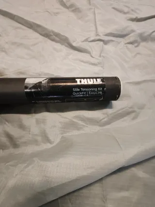 Toldo Thule QuickFit 3,60m L + extras Autocaravana