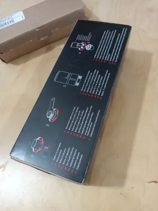 Kit IRSAP Válvula Term. +Detentor