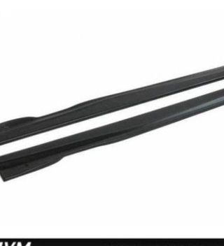 Añadidos de taloneras Mercedes Clase A W176