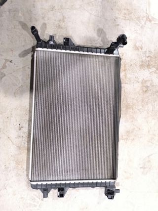 Radiador Seat León 3 5F