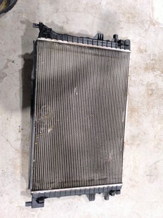 Radiador Seat León 3 5F