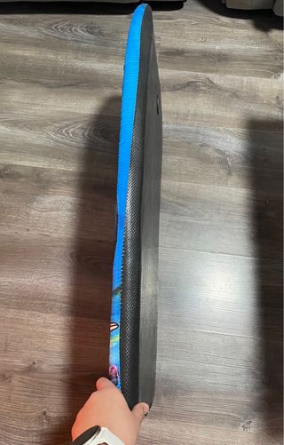 Tabla de surf niños con delfines