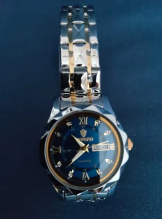 Orologio Uomo Nuova Offerta