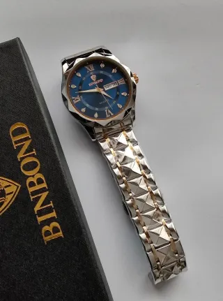 Orologio Uomo Nuova Offerta