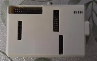 Raspberry Pi 1 Modelo B Placa Base