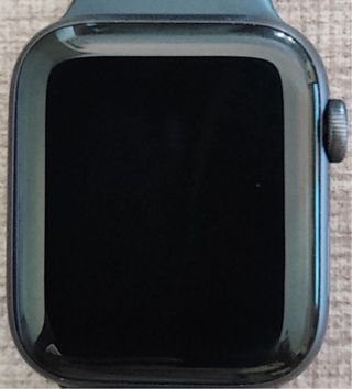 Apple Watch SE 44mm Space Gray