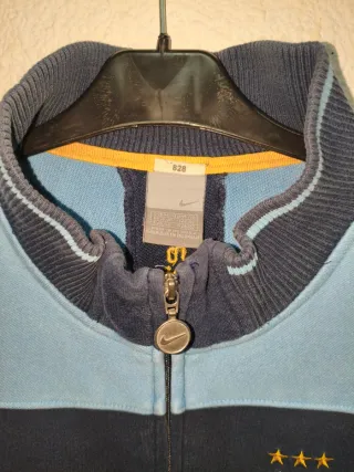 Sudadera Nike Vintage Cortez Hombre