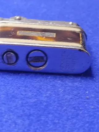 Accendino Omega molto antico