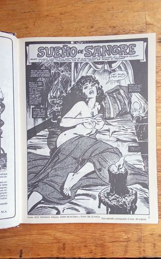 Cómic Conan el Bárbaro n°12