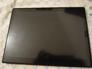 Lenovo X1 Carbon Tablet i5 8GB RAM