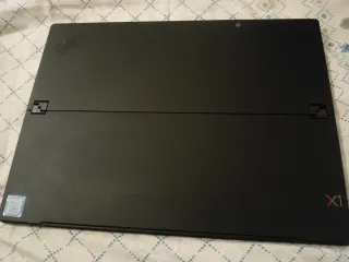 Lenovo X1 Carbon Tablet i5 8GB RAM