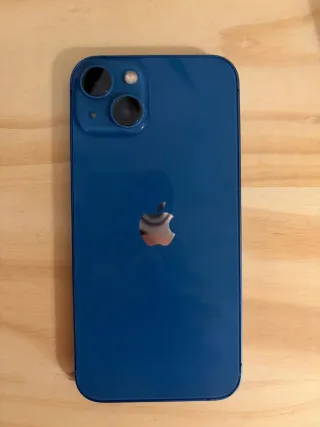 iPhone 13 128GB Azul
