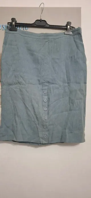 Gonna Paul Gaultier vintage tg. M