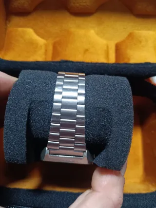 Orologio Digitale Vintage Casio