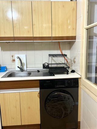 HABITACIÓN EN CALATAYUD