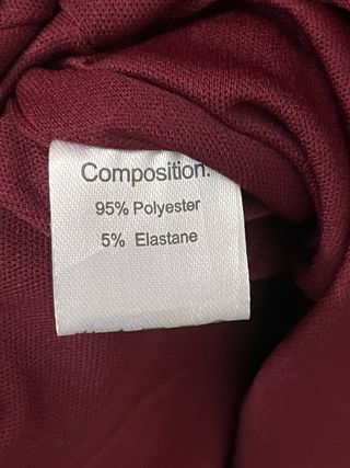 Vestido fiesta lentejuelas Giffniseti 4XL