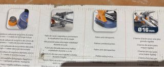 Cortadora de azulejos Dexter