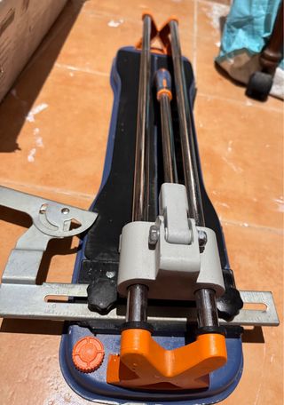 Cortadora de azulejos Dexter