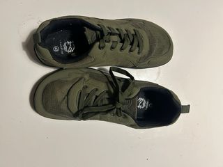 Zapatos Barefoot Freiluftking Talla 43