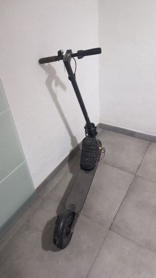 Patinete Eléctrico Xiaomi