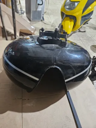 Depósito Gasolina Daelim Daystar 125