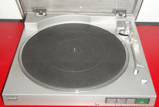 Giradischi digitale Sony