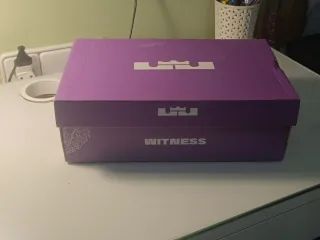 Zapatillas Baloncesto Nike(LeBron) Verdes y grises